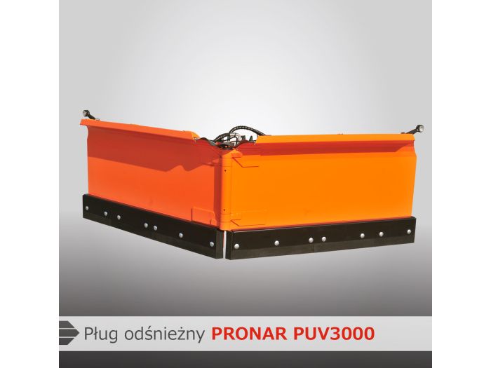 PRONAR PUV-3300