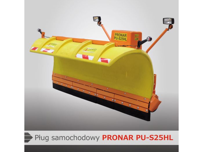 PRONAR PU-S30HL