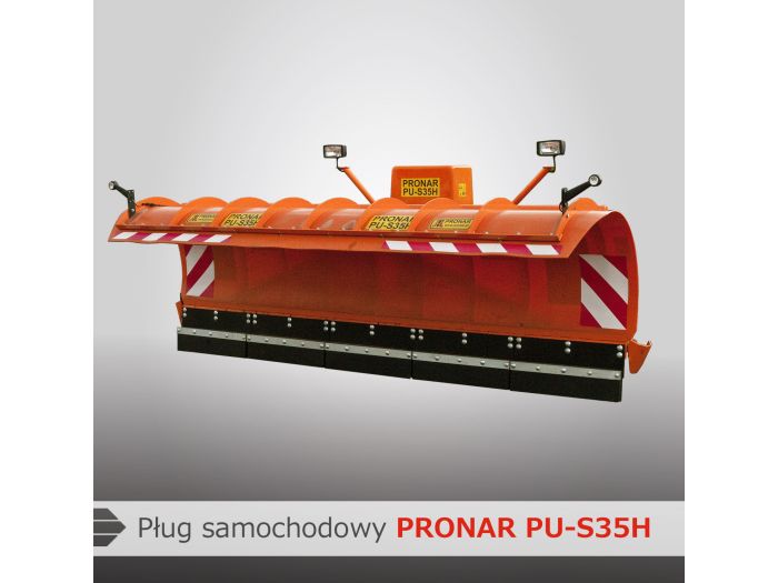 PRONAR  PU S25H