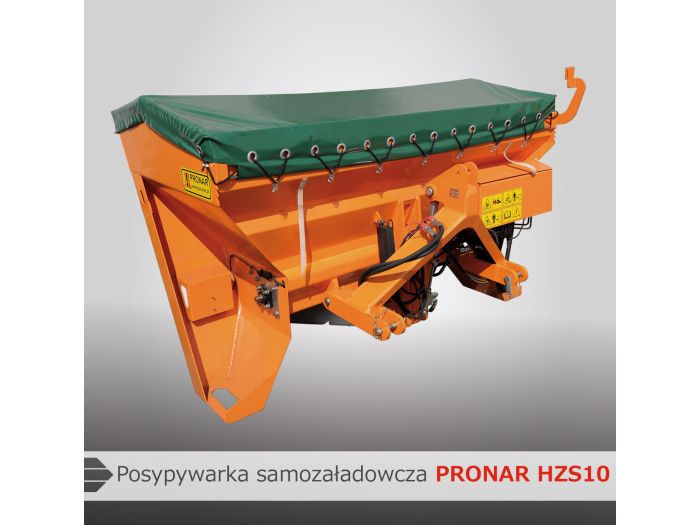 HZS-10