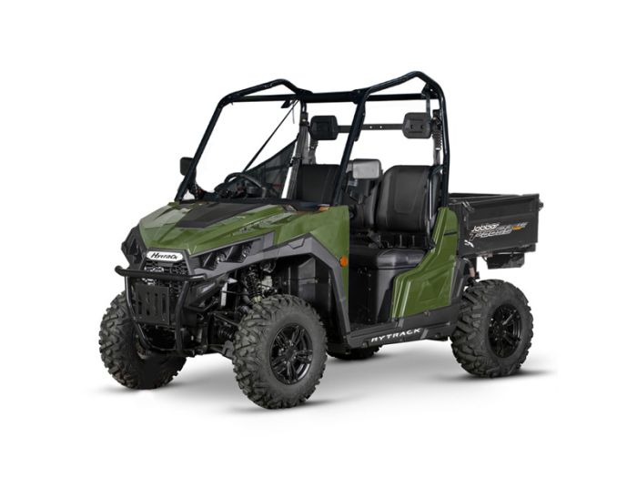  JOBBER T BOSS 500