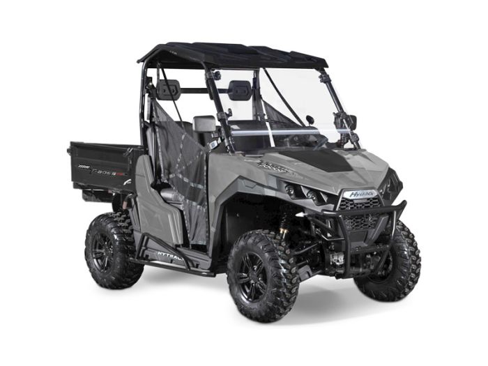  JOBBER T BOSS 570