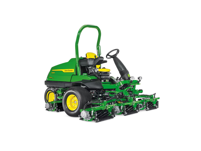 6700A E-CUT HYBRID