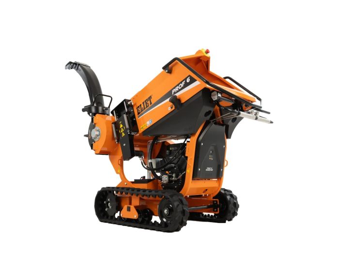 PROF 6  MONSTER CROSS COUNTRY