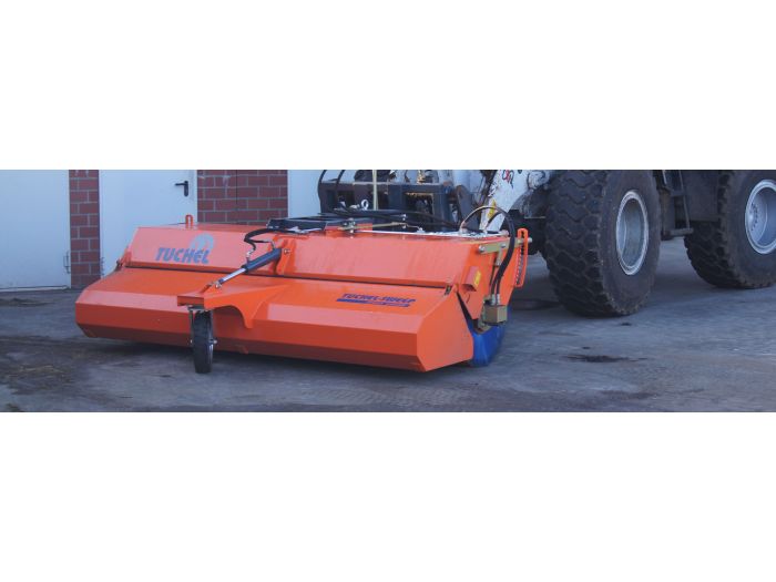 Sweep profi-champ Largeur 280