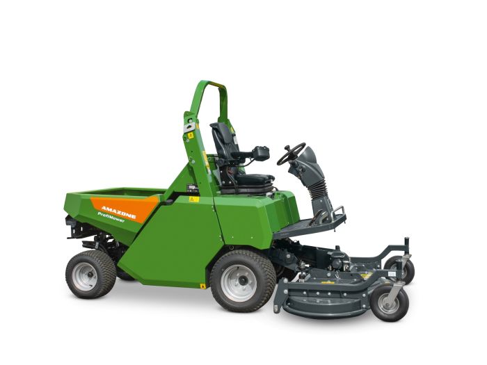 AMAZONE ProfiMower BladeCut