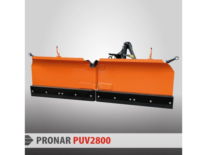 PRONAR PUV-2800