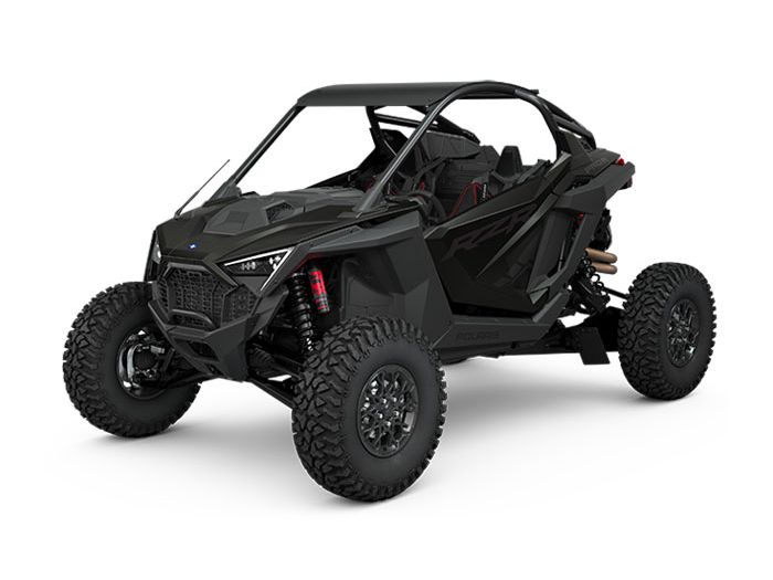 RZR PRO R ULTIMATE