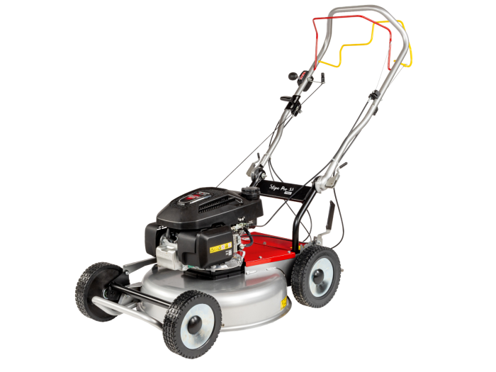 PUBERT Stipa Pro 53