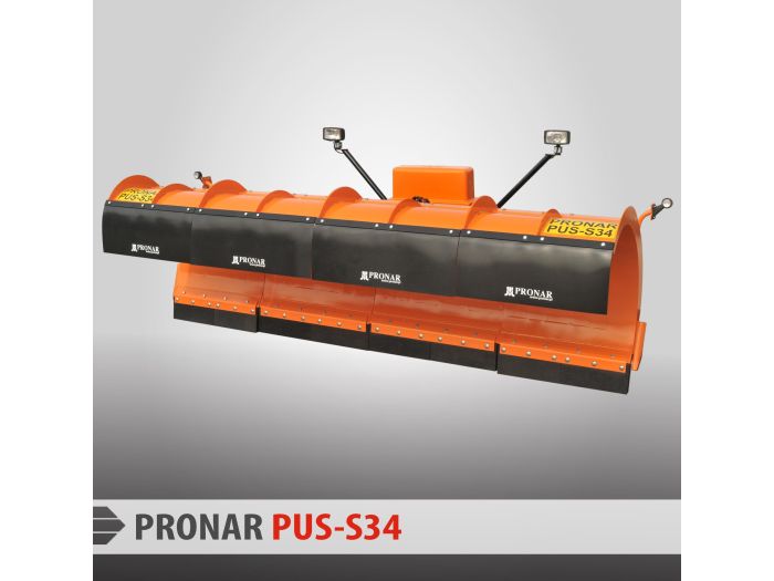 PRONAR PUS-S34