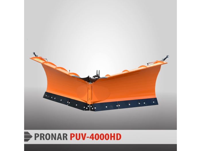 PRONAR PUV-3600HD