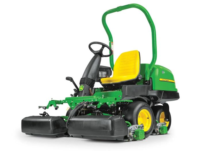 2400 PrecisionCut™