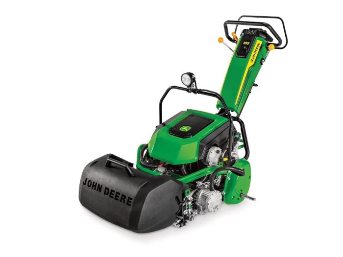 185 E-Cut™ électrique