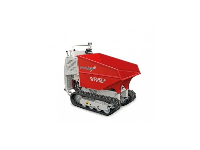 R70 HONDA GX 390