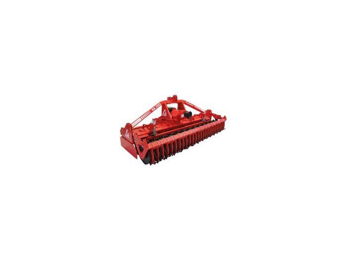 RA 3502 Rouleau PACKER