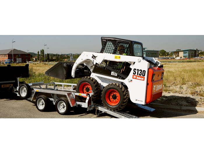 Rampe GP126T