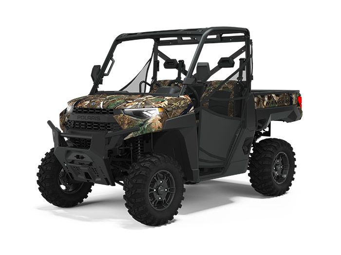 Ranger XP 1000 EPS HUNTER EDITION
