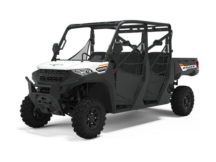 RANGER CREW 1000 EPS