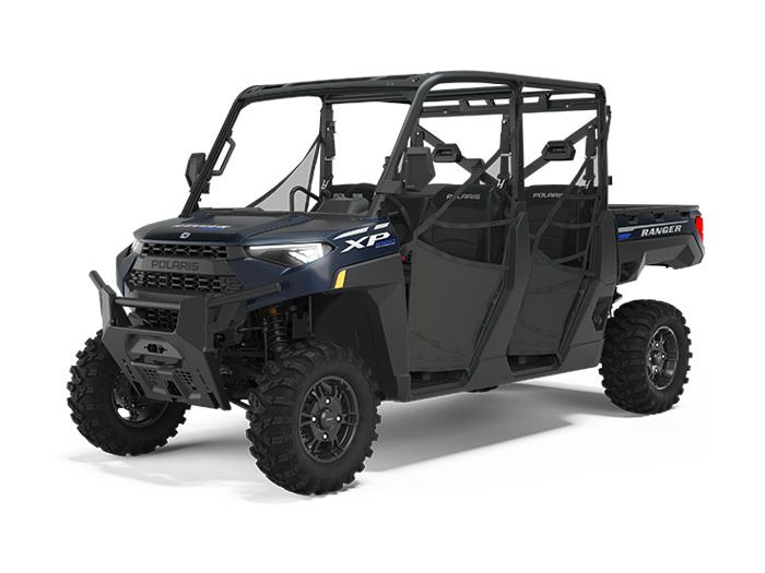 RANGER CREW XP 1000 EPS