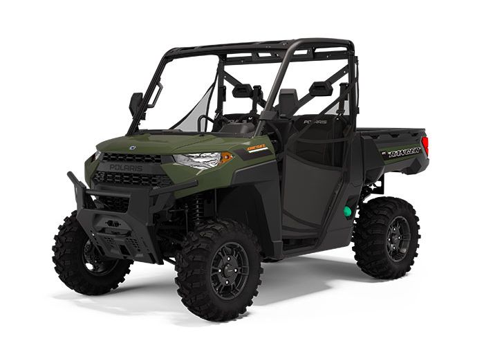 RANGER DIESEL