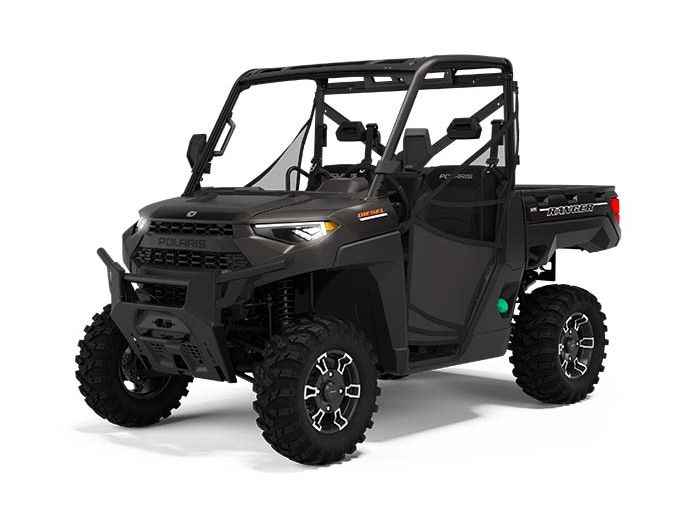 RANGER DIESEL DELUXE