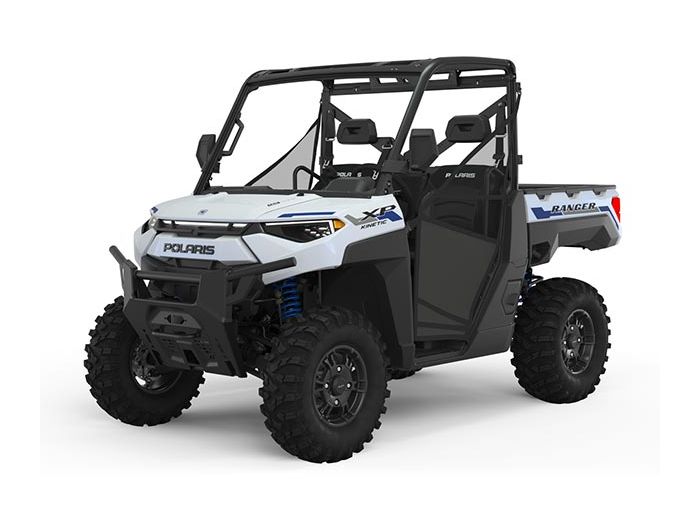 RANGER XP KINETIC ULTIMATE