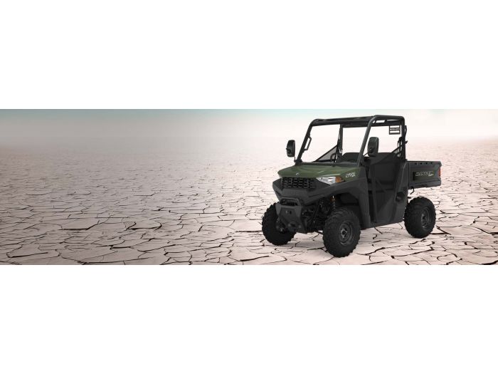 Ranger SP 570 EPS