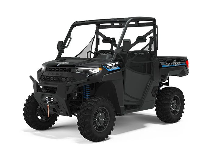 RANGER XP 1000 EPS NORDIC PRO SE