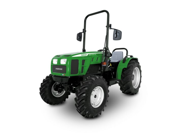 Raptor DTC 35