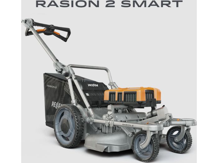 Pellenc RASION Smart 2