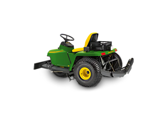 RATEAUX A BUNKER 1200A 
