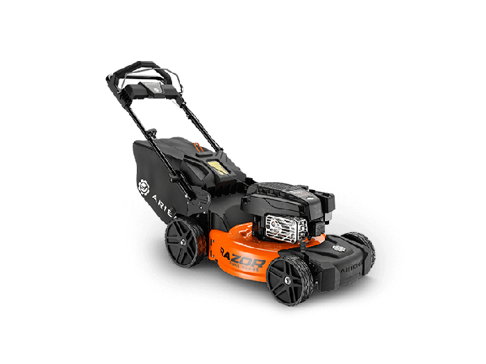 RAZOR 21 DUAL BLADE REFLEX SELF PROPELLED