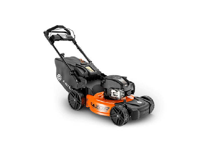 RAZOR 21 REFLEX SELF PROPELLED