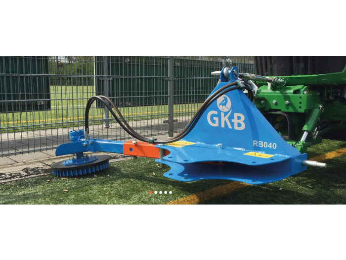 ROTOBRUSH RB040