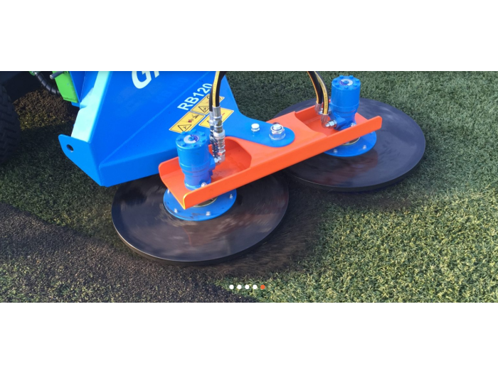 ROTOBRUSH RB120