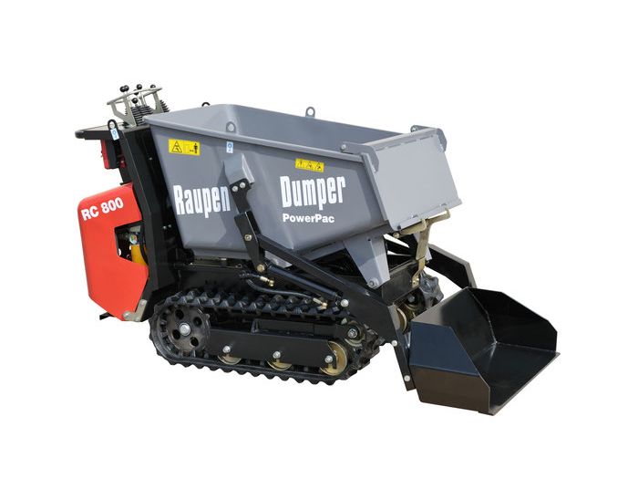 RC 800