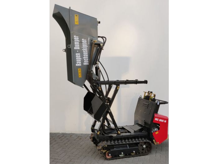 RC 800 H