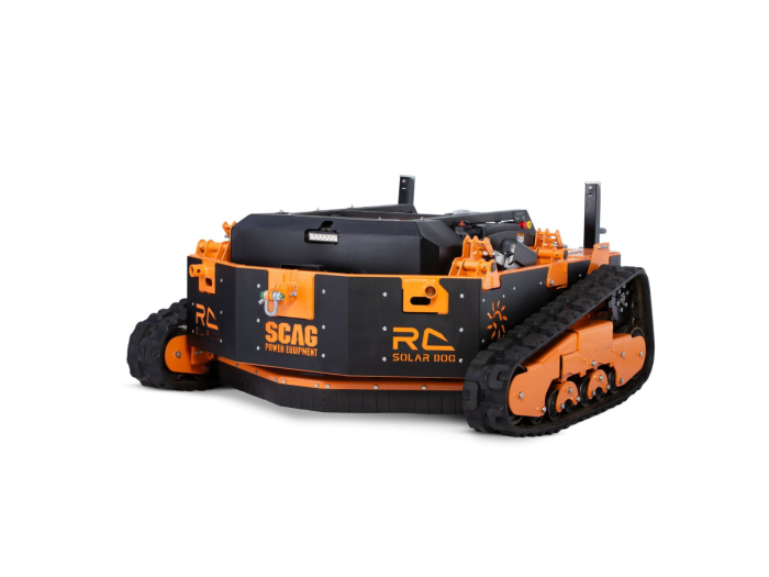 SCAG RC EXTREME