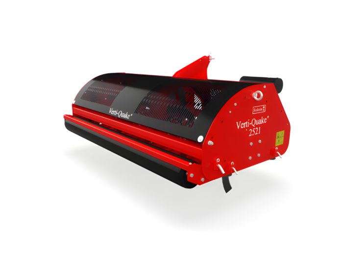 VERTI-QUAKE 2521