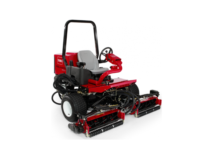 TORO Reelmaster 3100-D