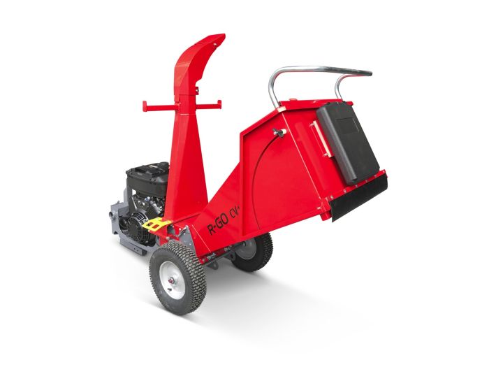 RENTAL-GO 18CV - 13CM