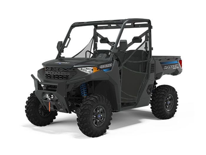 Ranger 1000 EPS NORDIC PRO SE