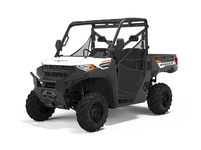 Ranger 1000 EPS