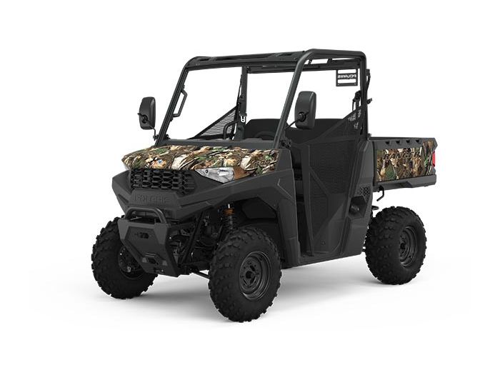 Ranger SP 570 EPS HUNTER EDITION 2 ROUES