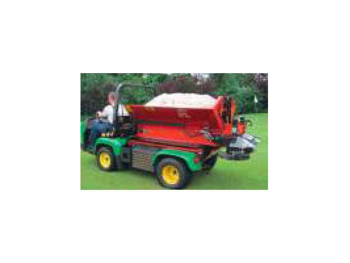 RINK DS 800