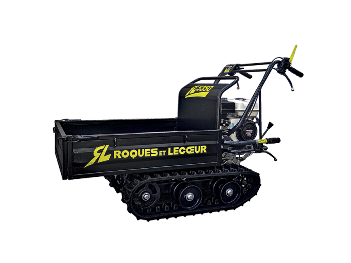 RL5350HPV3