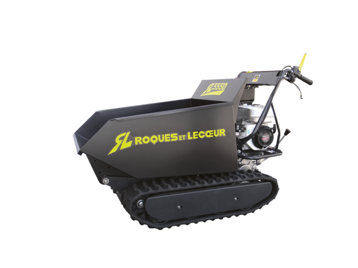 RL5550RLDV3