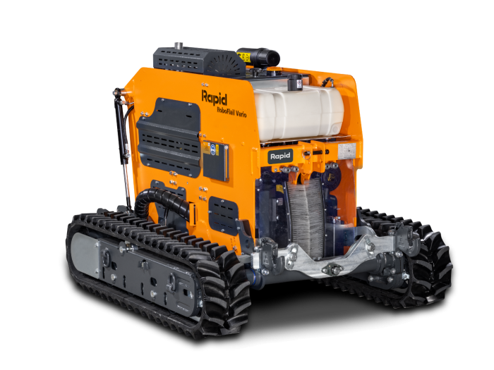 ROBOFLAIL VARIO D401
