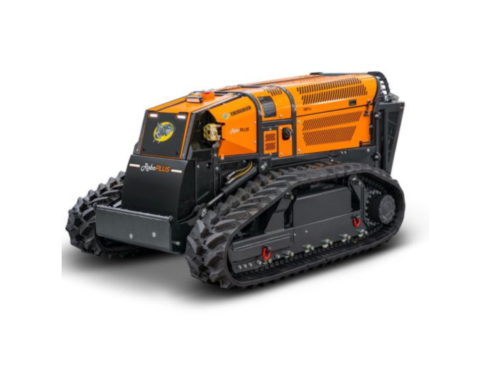 RoboPLUS