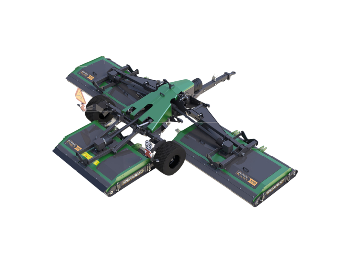 ROLLICUT ECOLINE 600